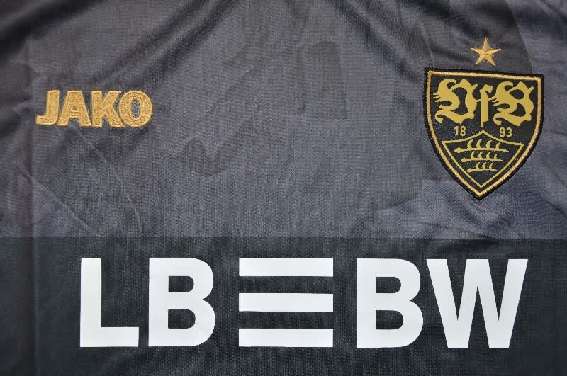 AAA Quality Stuttgart 25/26 Third Soccer Jersey