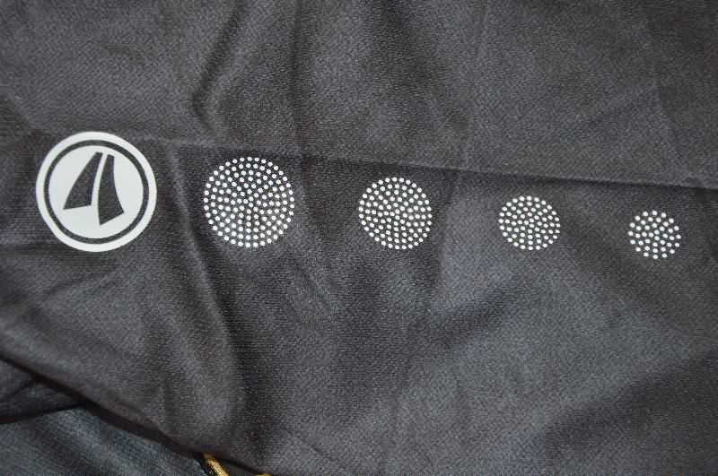 AAA Quality Stuttgart 25/26 Third Soccer Jersey