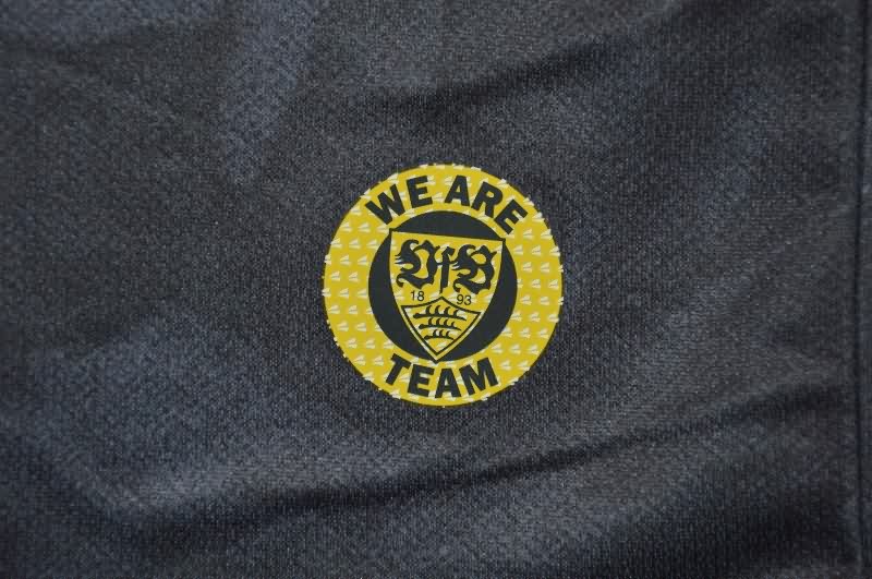 AAA Quality Stuttgart 25/26 Third Soccer Jersey