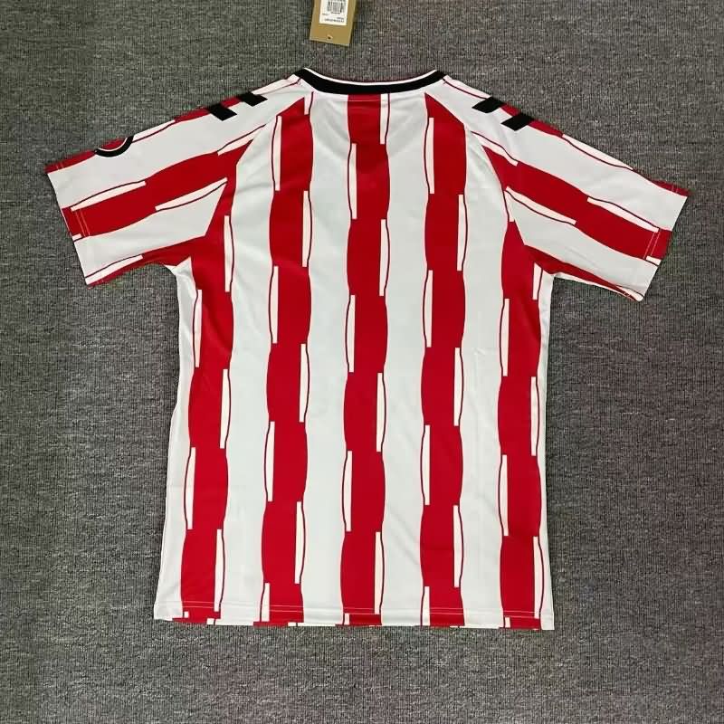 AAA Quality Sunderland 25/26 Home Soccer Jersey