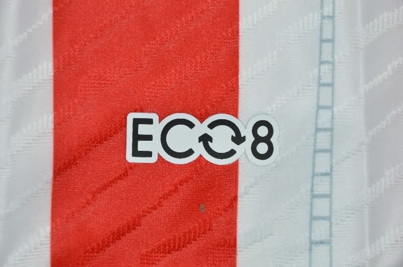 AAA Quality Sunderland 25/26 Home Soccer Jersey (Player)