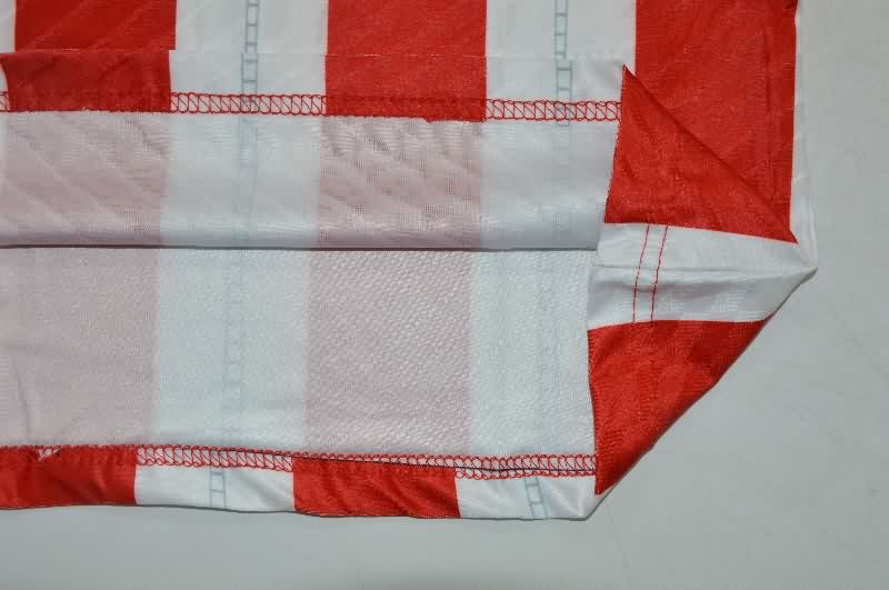 AAA Quality Sunderland 25/26 Home Soccer Jersey (Player)