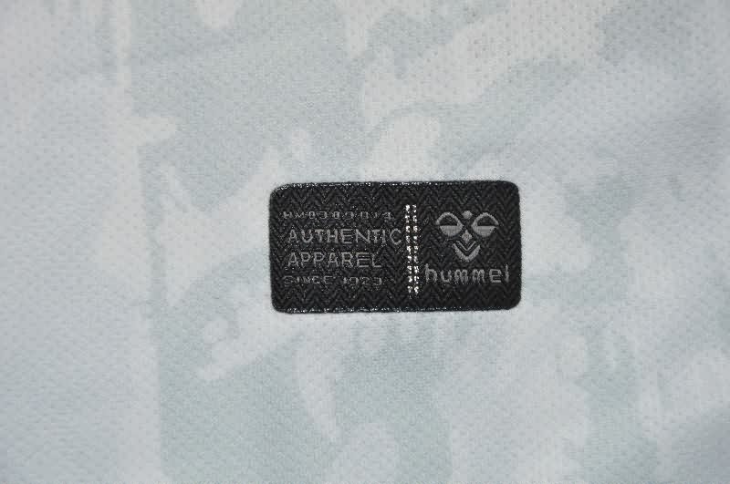 AAA Quality Sunderland 25/26 Special Soccer Jersey