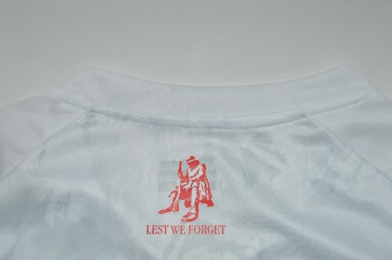 AAA Quality Sunderland 25/26 Special Soccer Jersey