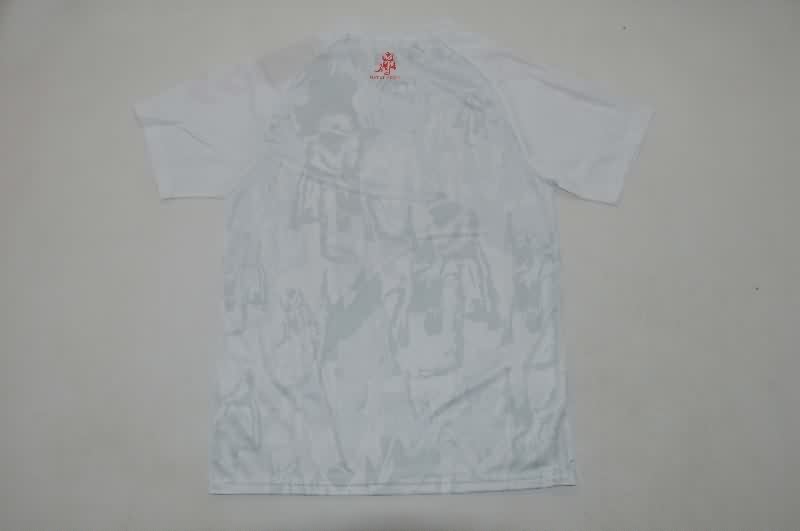 AAA Quality Sunderland 25/26 Special Soccer Jersey