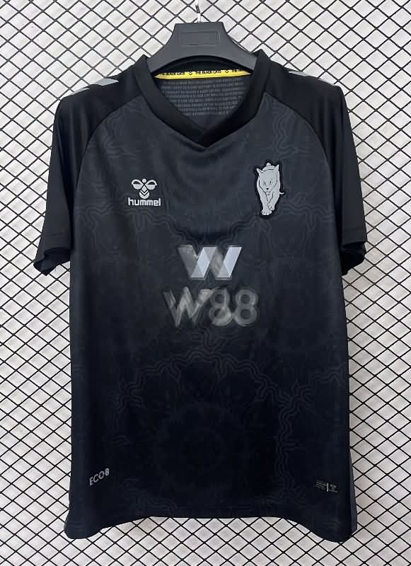 AAA Quality Sunderland 25/26 Third Soccer Jersey
