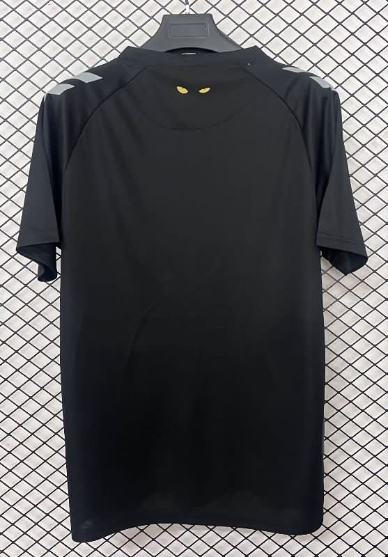 AAA Quality Sunderland 25/26 Third Soccer Jersey