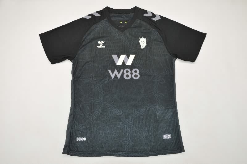 AAA Quality Sunderland 25/26 Third Soccer Jersey (Player)