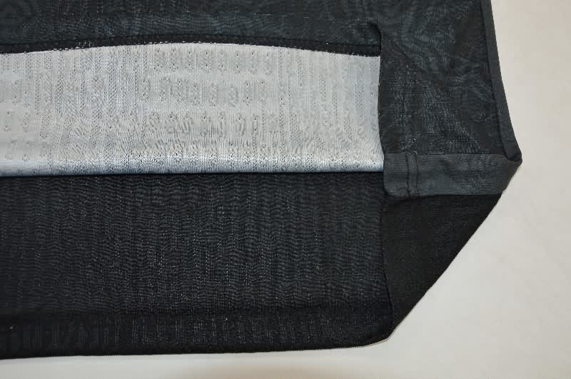 AAA Quality Sunderland 25/26 Third Soccer Jersey (Player)