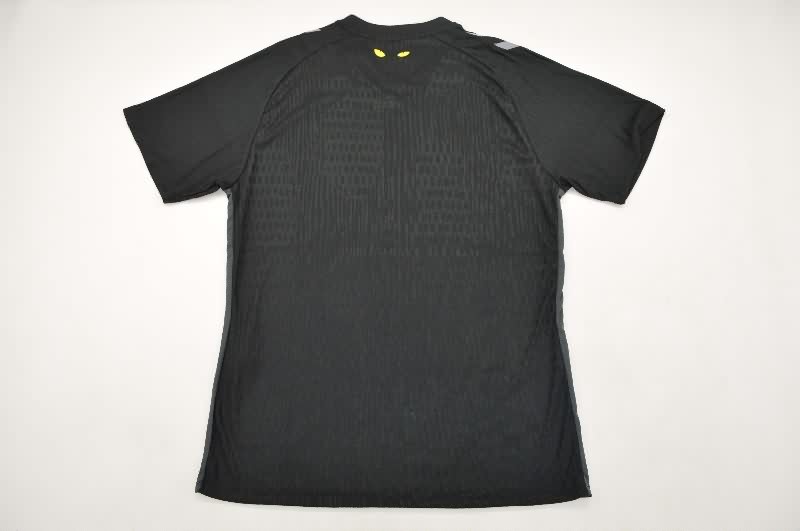 AAA Quality Sunderland 25/26 Third Soccer Jersey (Player)