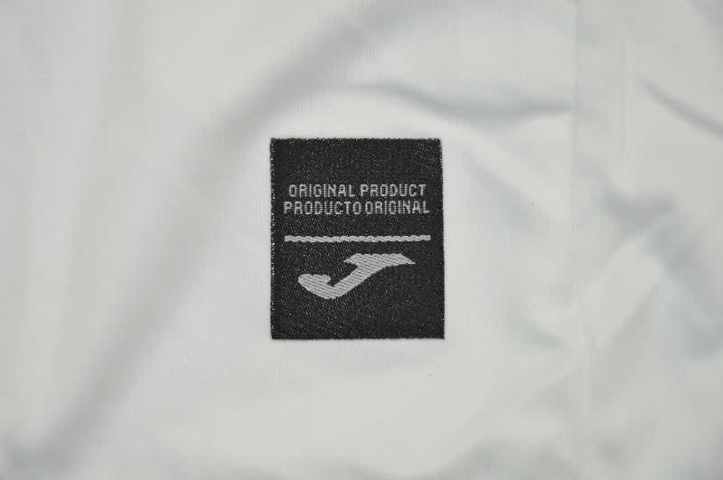 AAA Quality Swansea 25/26 Home Soccer Jersey