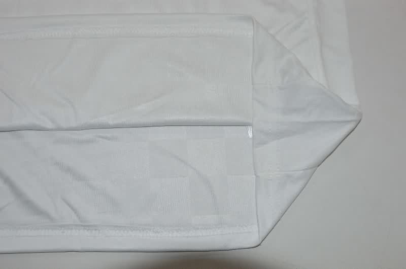 AAA Quality Swansea 25/26 Home Soccer Jersey