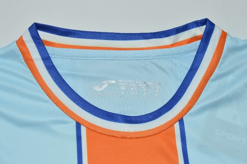 AAA Quality Swansea 25/26 Third Soccer Jersey