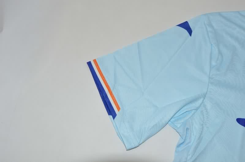 AAA Quality Swansea 25/26 Third Soccer Jersey