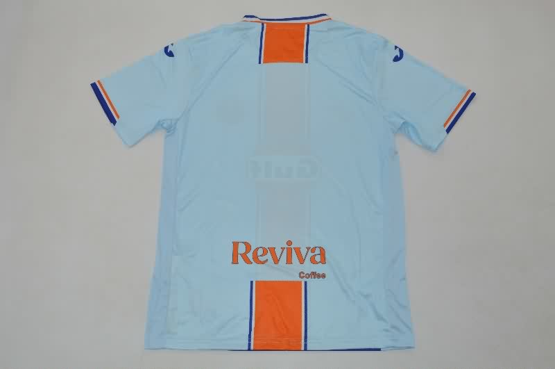 AAA Quality Swansea 25/26 Third Soccer Jersey