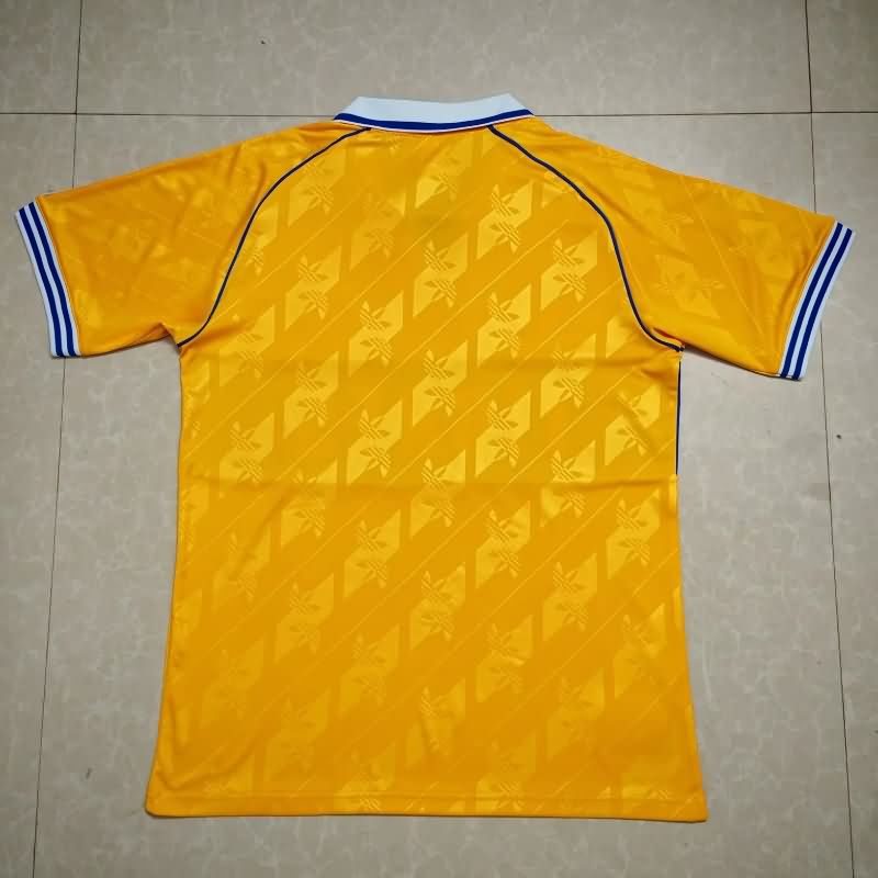 AAA Quality Tigres Uanl 25/26 65th Anniversary Soccer Jersey