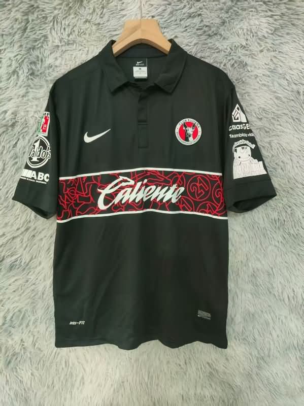 AAA Quality Tijuana 25/26 Away Soccer Jersey