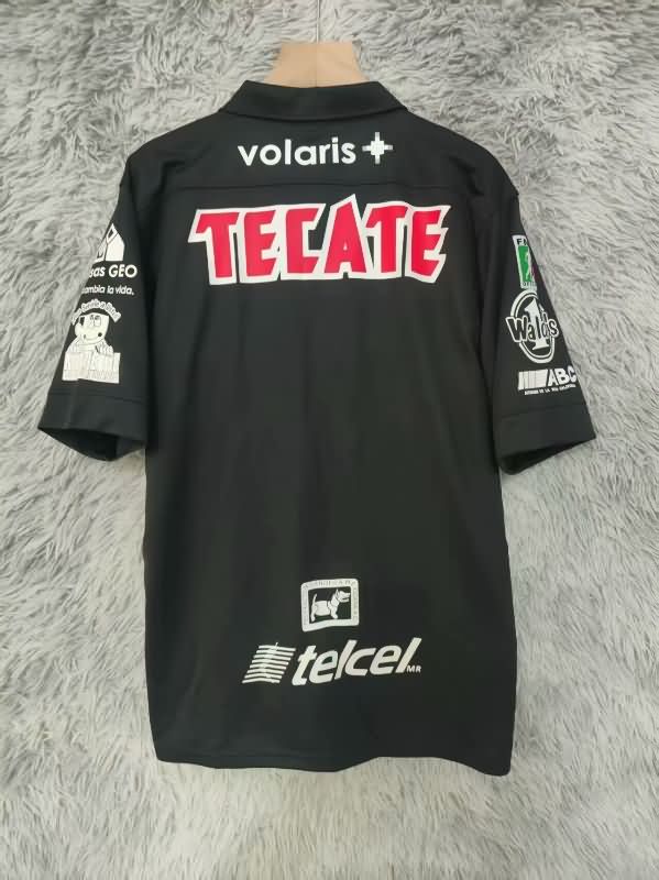 AAA Quality Tijuana 25/26 Away Soccer Jersey