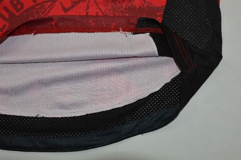 AAA Quality Tijuana 25/26 Home Soccer Jersey