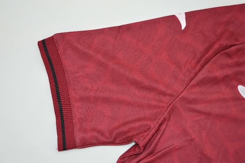 AAA Quality Torino 25/26 Home Soccer Jersey