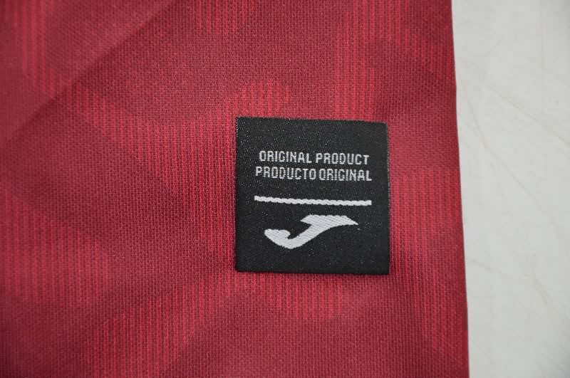 AAA Quality Torino 25/26 Home Soccer Jersey