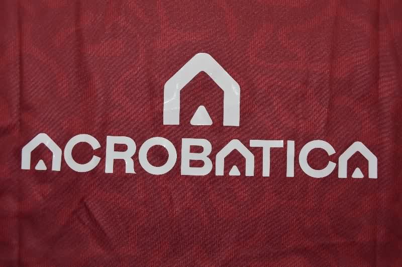 AAA Quality Torino 25/26 Home Soccer Jersey