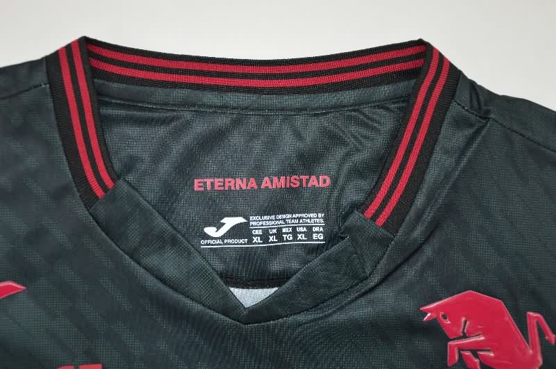 AAA Quality Torino 25/26 Special Soccer Jersey