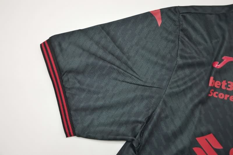 AAA Quality Torino 25/26 Special Soccer Jersey