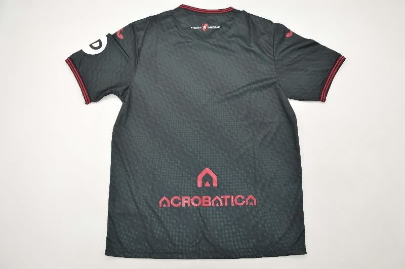 AAA Quality Torino 25/26 Special Soccer Jersey