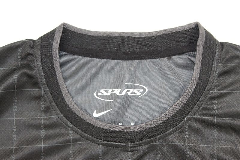 AAA Quality Tottenham Hotspur 25/26 Away Soccer Jersey