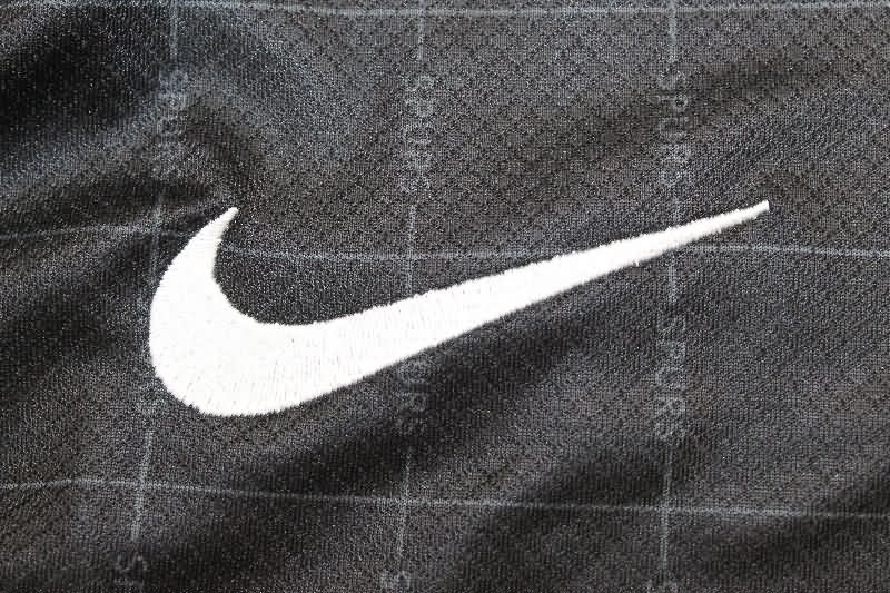 AAA Quality Tottenham Hotspur 25/26 Away Soccer Jersey