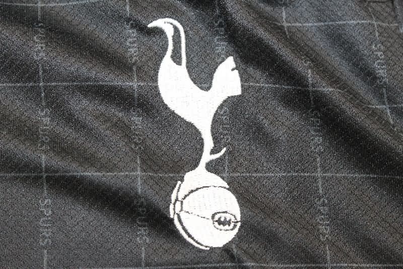 AAA Quality Tottenham Hotspur 25/26 Away Soccer Jersey