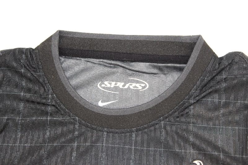 AAA Quality Tottenham Hotspur 25/26 Away Soccer Jersey (Player)