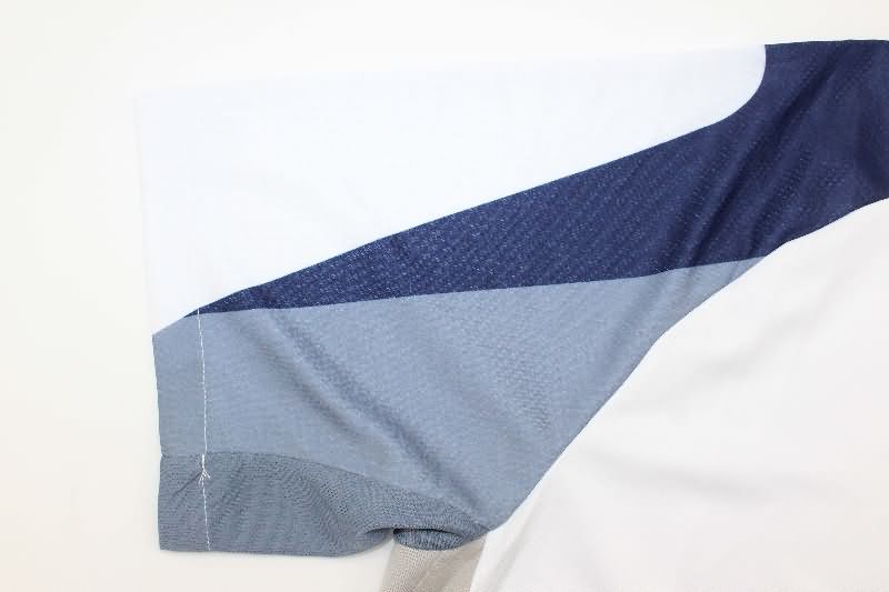 AAA Quality Tottenham Hotspur 25/26 Home Soccer Jersey