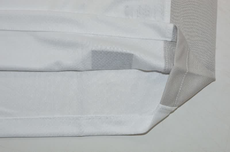 AAA Quality Tottenham Hotspur 25/26 Home Long Sleeve Soccer Jersey