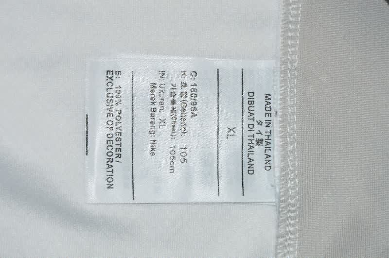 AAA Quality Tottenham Hotspur 25/26 Home Long Sleeve Soccer Jersey