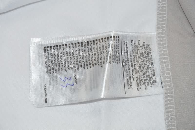 AAA Quality Tottenham Hotspur 25/26 Home Women Soccer Jersey