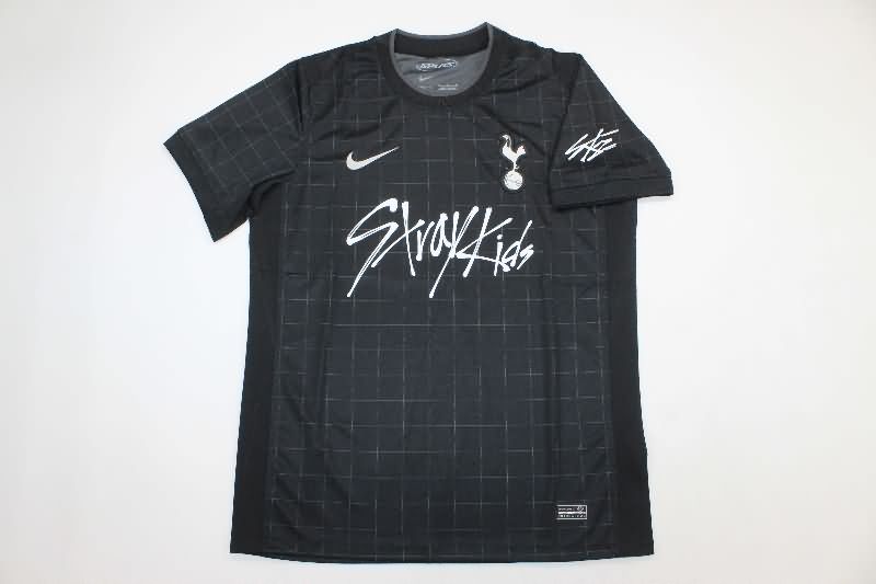 AAA Quality Tottenham Hotspur 25/26 Special Soccer Jersey