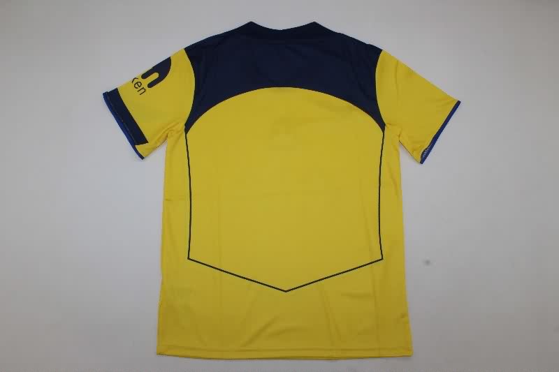 AAA Quality Tottenham Hotspur 25/26 Third Soccer Jersey