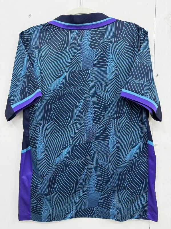 AAA Quality Tottenham Hotspur 25/26 Training Soccer Jersey 02