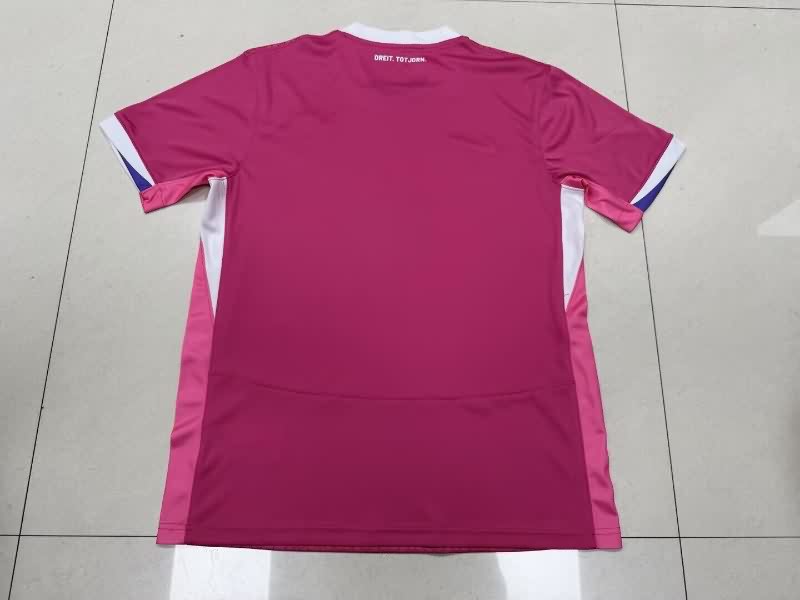 AAA Quality Toulouse 25/26 Away Soccer Jersey