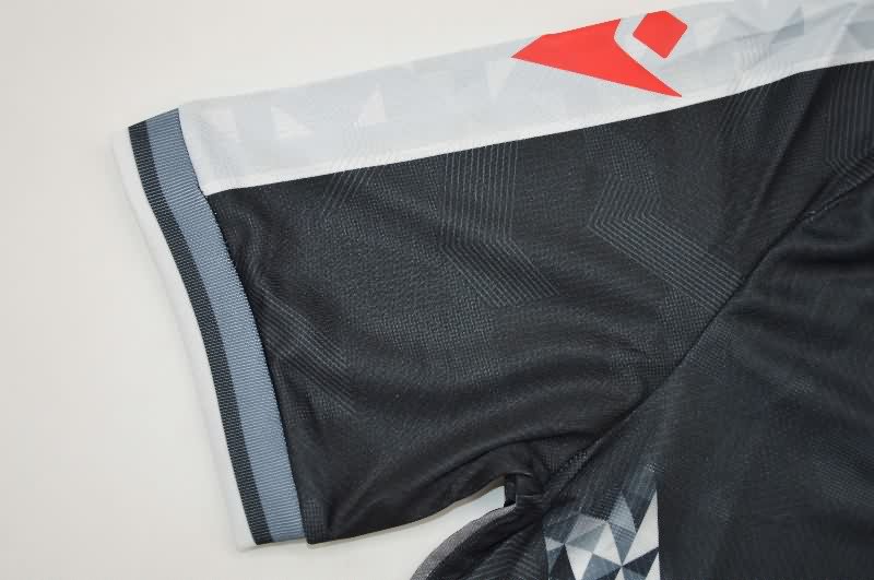 AAA Quality Udinese 25/26 Home Soccer Jersey