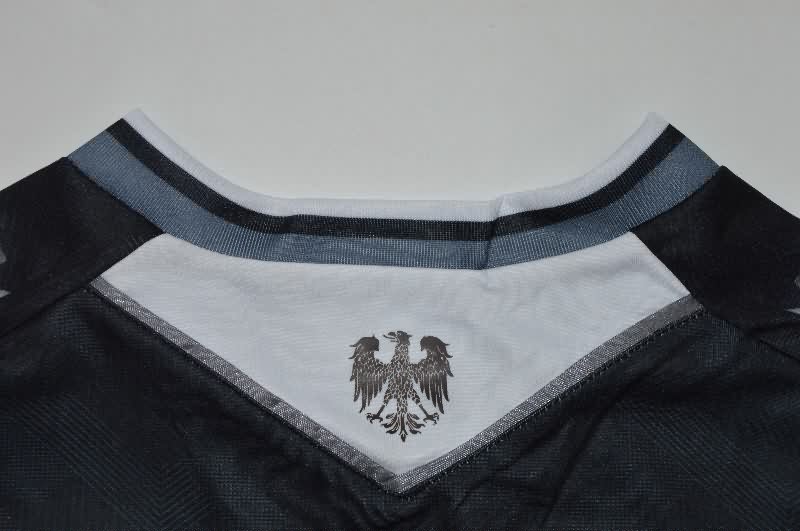 AAA Quality Udinese 25/26 Home Soccer Jersey