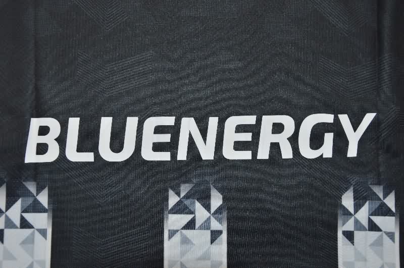 AAA Quality Udinese 25/26 Home Soccer Jersey