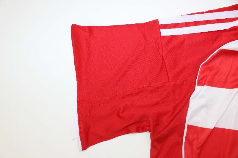 AAA Quality Union Berlin 25/26 Home Soccer Jersey