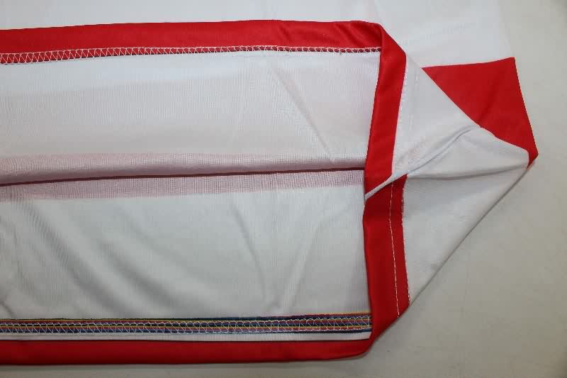 AAA Quality Union Berlin 25/26 Home Soccer Jersey