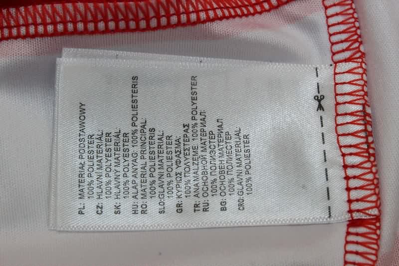 AAA Quality Union Berlin 25/26 Home Soccer Jersey