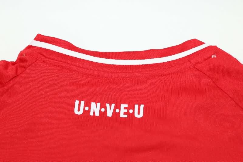 AAA Quality Union Berlin 25/26 Home Soccer Jersey
