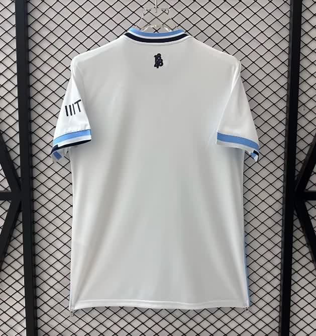 AAA Quality VFL Bochum 25/26 Away Soccer Jersey