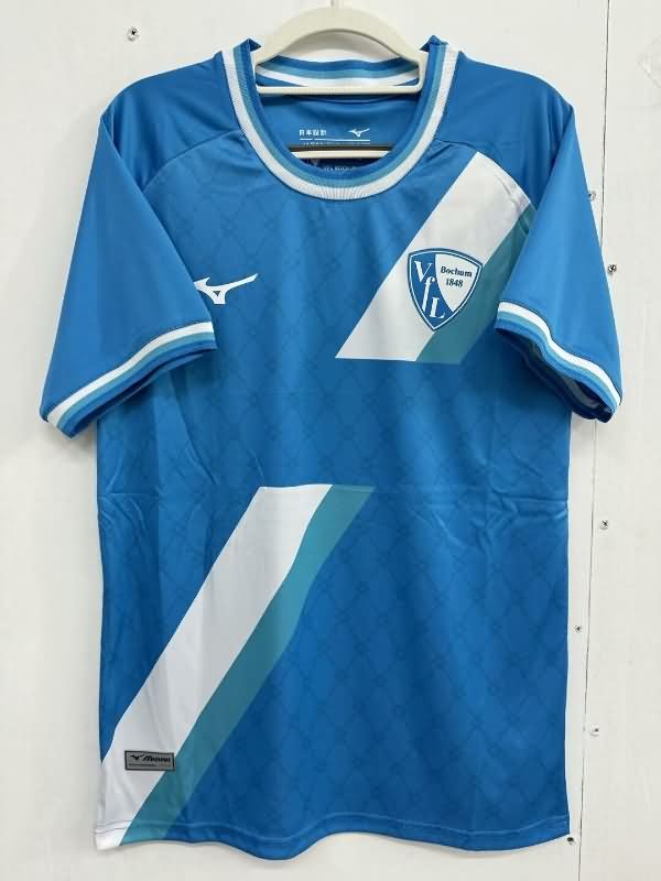 AAA Quality VFL Bochum 25/26 Home Soccer Jersey